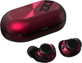 AVIOT TE-ZX1 Wireless Earbuds - World's First 5-Driver Tribrid System, High-Resolution Audio, LDAC Technology, Hybrid Noise-Cancelling, Cowboy Bebop Edition, Waterproof IPX4 (TE-ZX1-US1)