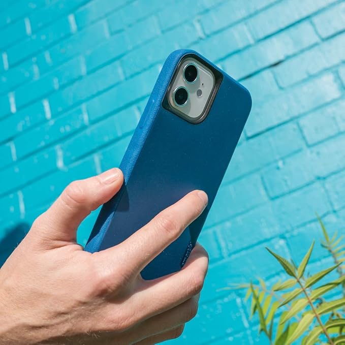 Smartish iPhone 12 Pro Max Slim Case - Gripmunk [Lightweight + Protective] Thin Cover (Silk) - Secret Menu