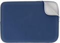 RAINYEAR 16 Inch Laptop Sleeve Soft Case Padded Bag Specially Compatible with 16" MacBook Pro M1 M2 M3 M4 M5 Pro/Max A2141 A2485 A2780 A2991 A3403 A3186 A3428 A3429 (Navy Blue, Upgraded Version)