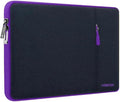 Hseok Laptop Sleeve 15.6 16 inch Case Compatible with MacBook Neo 16, MacBook Pro 16" M5/M4/M3/M2/M1, MacBook Air Pro 15", XPS 16, Most 15" 15.6" 16" Notebooks,B02K07