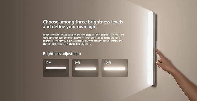 XIAOMI Magnetic Reading Light Bar