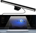 skybess Monitor Lamp Bar for Laptop, USB e-Reading LED Monitor Light Screenbar Task Light for Office/Home, Adjustable Brightness/Color Temperature, No Screen Glare for Eye Protection, Save Space