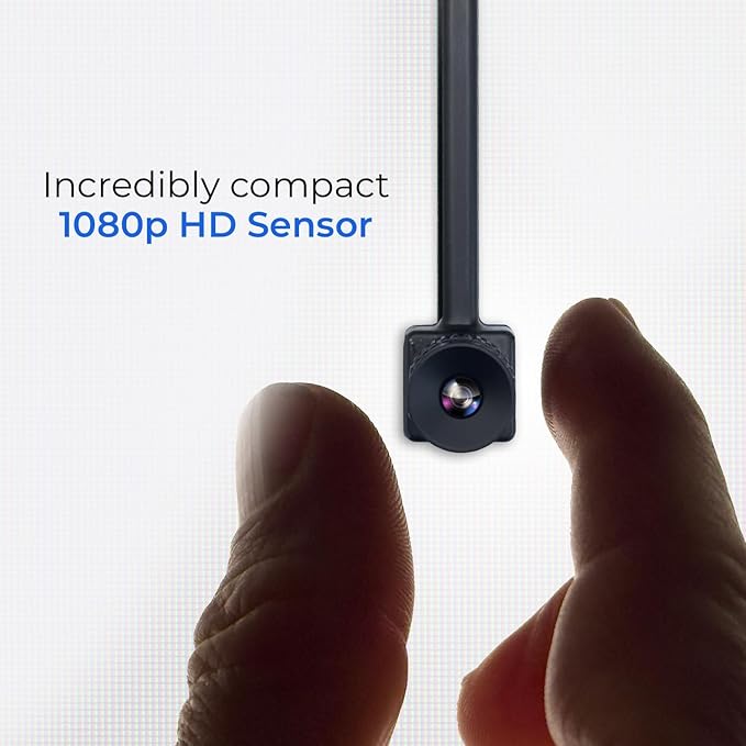 iContact Camera ProMini (Light Panel)