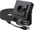 Arducam 4K USB Camera Module, AutoFocus HDR Lightburn Camera for Windows, Linux