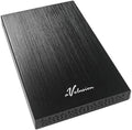 Avolusion HD250U3 1TB USB 3.0 Portable External Gaming Hard Drive (Xbox One Pre-Formatted) - Black