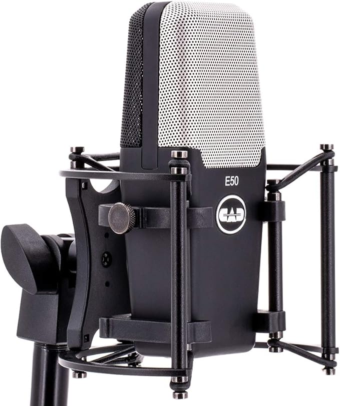 CAD Audio E50 Condenser Microphone