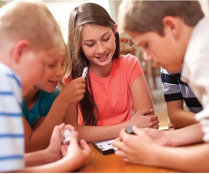 4M Toysmith, Kidzlabs Finger Print Kit, Dectective Science Kit , For Boys & Girls Ages 8+