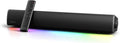 Creative Labs Sound Blaster GS5 RGB Gaming SOUNDBAR