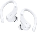 Back Bay Audio - Runner Wireless Earbuds for Running, Workout Wrap Around Earbuds Bluetooth Headphones for Sports, Around The Ear Wireless Bluetooth Running Headphones, Hook Over Earphones Earhooks