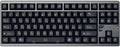 ATK x QK Hex80 HE Magnetic Gaming Keyboard, 80% TKL, CNC Aluminum, Hall-Effect Ti Switches, 8 kHz Polling, Rapid Trigger, RGB Backlight (Gery)