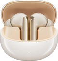 QCY MeloBuds Pro Aadptive Hybrid Active Noise Cancelling Wireless Earbuds, Reduce Noise by Up to 99%, Bluetooth 5.3 Wireless LDAC Hi-Res Audio, 34H Playtime, Comfortable Fit, Custom EQ via App