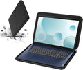 Smatree Hard EVA Protective Sleeve Case Compatible for 15 inch Lenovo IdeaPad Slim 3i Laptop, for 15 inch Lenovo IdeaPad 3i Laptop Waterproof Sleeve (A1600)