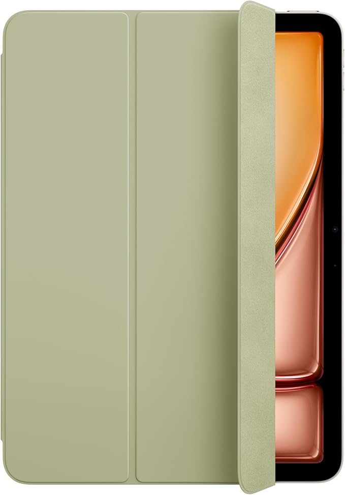 Apple Smart Folio for iPad Air 13-inch (M2, M3, and M4) - Sage