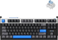 IQUNIX EZ80 Magnetic Switch Hall Effect Gaming Keyboard (Magnetic X Ultra Switch)
