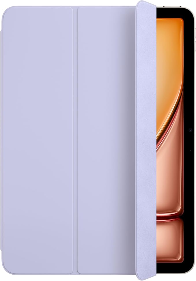 Apple Smart Folio for iPad Air 13-inch (M2, M3, and M4) - Light Violet