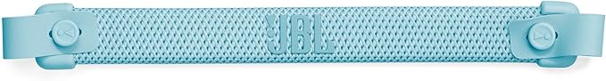 JBL Charge 6 - Portable Waterproof & Drop-Proof Bluetooth Speaker, Bold JBL Pro Sound with AI Boost, 28Hrs of Playtime, Built-in powerbank & Comes with a Sturdy/Removable Carrying Strap (Blue/Teal)