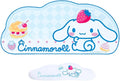 Kuitmor Anime Dog Mouse Pad Wrist Rest Support Set, Non-Slip Desk Mat and Memory Foam Cloud Wrist Rest for Keyboard and Mouse, Perfect for Gaming or Home Office Work - DEG