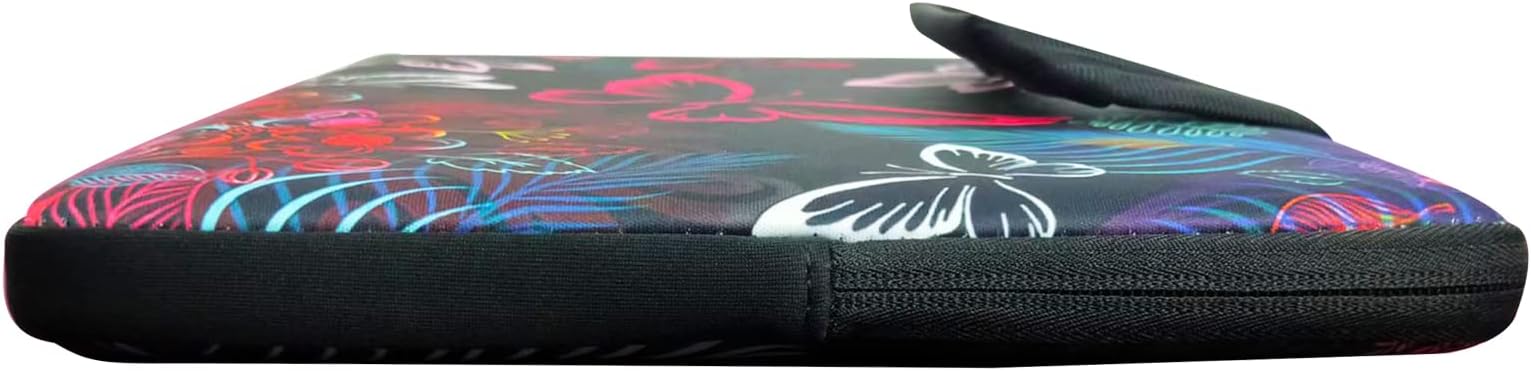 11" 11.6" 12" 12.1" 12.5" inch Laptop Carrying Bag Chromebook Case Notebook Ultrabook Bag Tablet Cover Neoprene Sleeve