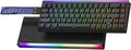 AULA Hero 68 HE Pro - Wired Gaming Keyboard with Hall Effect Magnetic Switch, CNC Aluminum Frame, 8KHz Polling Rate, RGB Box & Backlight, Side Printed Keycaps, 65% 68-key Compact Small Gamer Keyboards