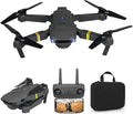 Black Falcon 4k Drone with Camera 2026 Quadcopter Drones for Kids, drone for adults, beginner and pros | HD pictures and videos, foldable, silent, 30 MPH Falcon Drones with Camera for Adults 4k