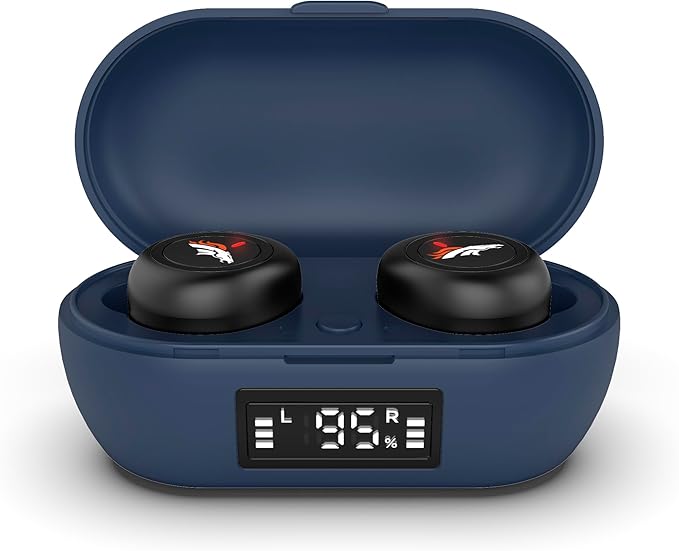 SOAR NFL True Wireless Earbuds v.7