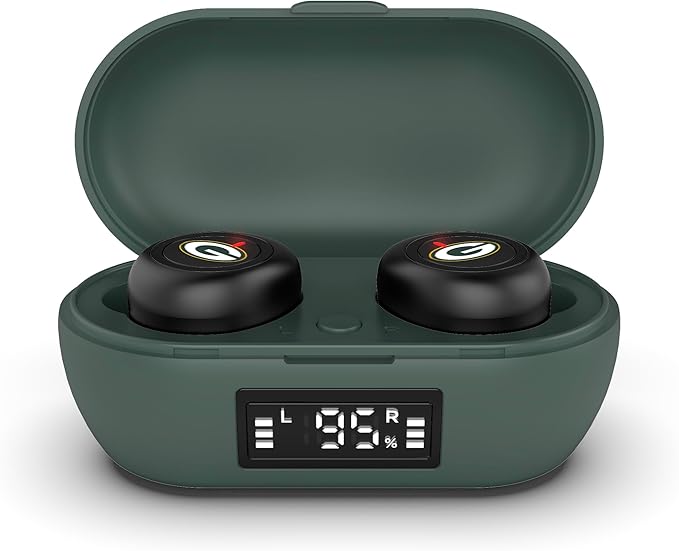 SOAR NFL True Wireless Earbuds v.7