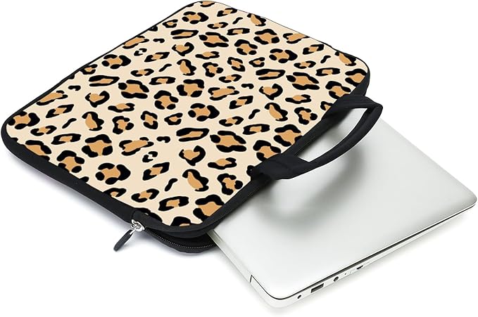 AMARY Laptop Sleeves 11.6" 12" Laptop Handle Bag Neoprene Notebook Carrying Pouch Chromebook Sleeves case Fit Apple MacBook Air HP DELL Lenovo Asus for Men Women (AMR12-01)