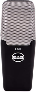 CAD Audio E50 Condenser Microphone