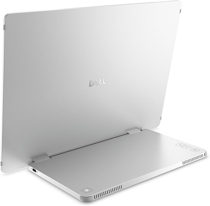 Dell Pro 14 Plus Portable Monitor P1425 - LED-Monitor - 35.57 cm (14")