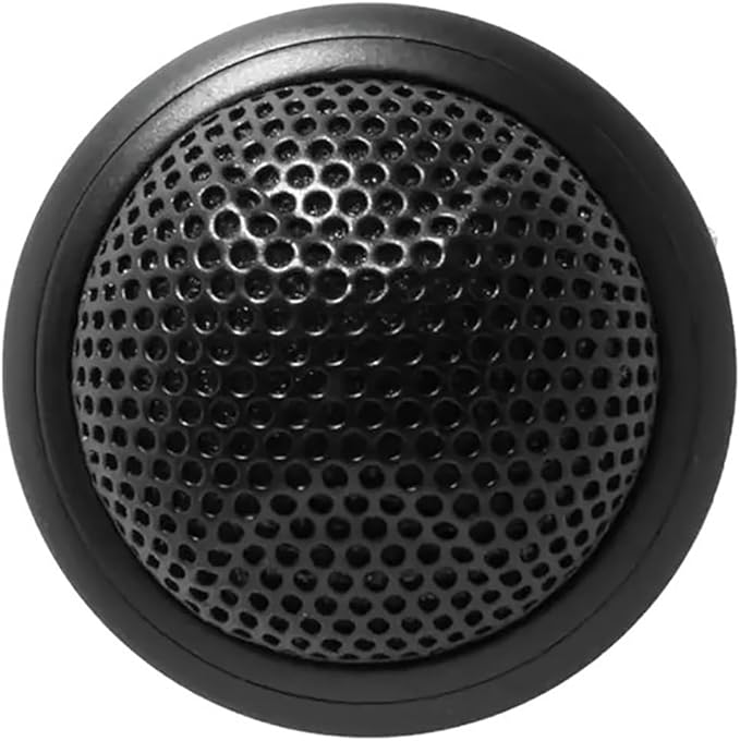 Shure MX395B/C Condenser Microphone (Cardioid)
