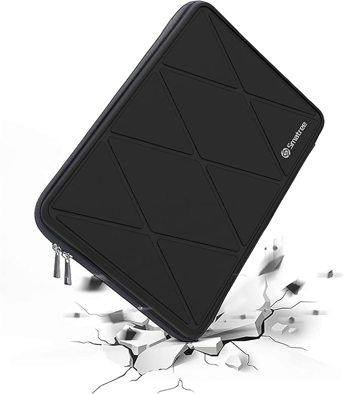 Smatree Hard Laptop Sleeve for 13.4 inch ASUS ROG Flow Z13 2025, for 13.3 inch ASUS ProArt PX13 HN7306 Copilot+PC, for 13.4 inch ROG Flow Z13 2023/2022 (No Keyboard), for 13.4inch ROGFlow X13 Case