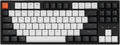 Keychron C1 Wired Mechanical Keyboard TKL, 87-Key RGB Backlit Hot-Swappable Keyboard with Gateron G Pro Brown Switches, Double-Shot ABS Keycaps, USB-C, Mac & Windows Compatible