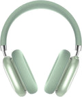 Srhythm NiceComfort 95 Hybrid Noise Cancelling Headphone Wireless, Bluetooth Headset with Transparency Mode,ENC,HD Sound