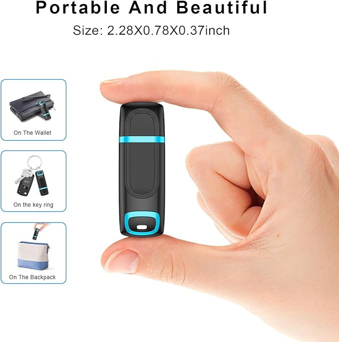 RAOYI 64GB USB 3.0 Flash Drive Thumb Drive High Speed Memory Stick Jump Drive Portable Zip Drive for PC Laptop Backup