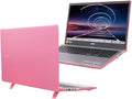 mCover Case ONLY Compatible for 2023-2025 15.6" Acer Chromebook 315 CB315-5H Series Notebook Computer (NOT Fitting Any Other Acer Models) - Pink