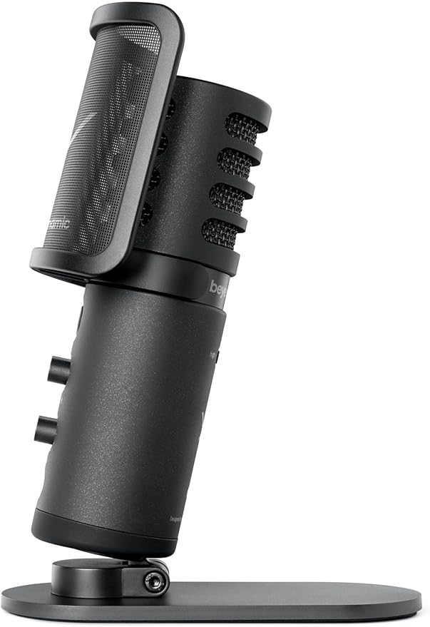 beyerdynamic FOX USB Condenser Microphone