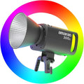 amaran 300c Charcoal RGB Studio Light,LED Video Light,RGB Key Light,Photography Lighting Dark Grey (amaran 300c)