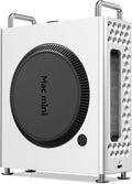 ORICO Mini Pro Thunderbolt 5 SSD Enclosure 1TB, 80Gbps USB-C NVMe External Hard Drive, Compatible with Windows/Mac/Linux, Aluminum Portable Storage with TB5 Cable (MST5P-1T)