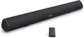 BESTISAN Soundbar, TV Sound Bar with Wired HDMI and Wireless Bluetooth 5.0 Home Theater System (28 Inch, Enhanced Bass Technology, 3-Inch Drivers, Bass Adjustable, Wall Mountable, DSP)