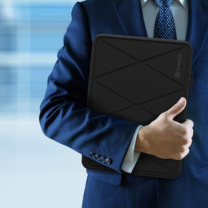 Smatree 16 inch Hard Water-Resistant Sleeve Case for Acer Swift Go 16-SFG16-71-52SD/Edge 16-SFA16-41-R6YS, for Acer Swift X Laptop-SFX16-52G Laptop