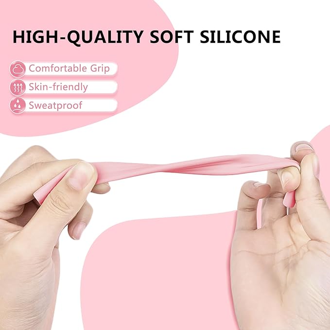 Silicone Case Compatible with Apple Pencil 2nd Generation, Pro - Cute Protective Cover Compatible with Apple Pen 2, Pencil Sleeve for ipad Pencil 2nd Gen, Shockproof Skin Accessories for iPad Pen