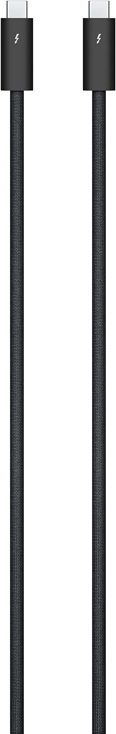 Apple Thunderbolt 4 (USB-C) Pro Cable (3 m)