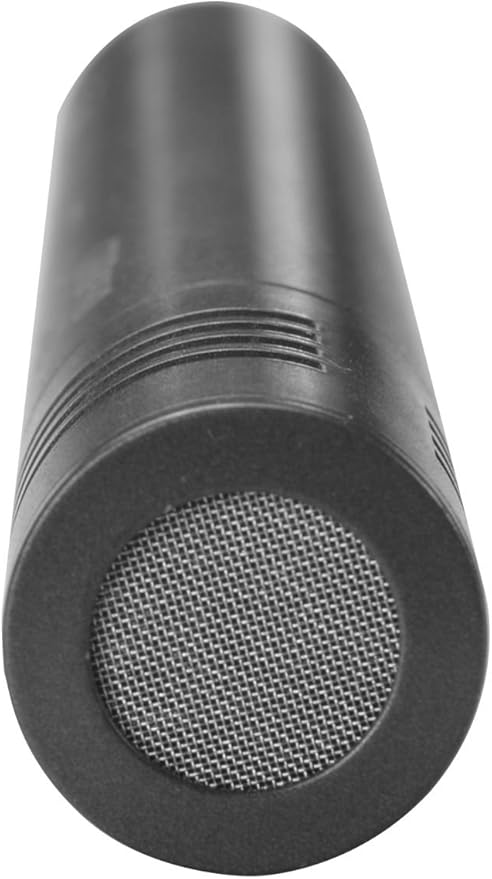 HEIMU Professional Condenser Microphone (Condenser Mic)