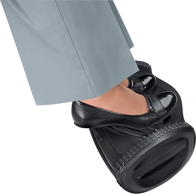 Fellowes Compact Foot Rocker (80240)