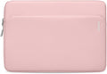 tomtoc 11 Inch Tablet Case Sleeve for 2026 iPad Air M4&M3, 2025 iPad Pro M5/M4, iPad (A16), Galaxy Tab S11/A11+, Fits Magic Keyboard and Smart Keyboard Folio