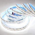 SUYOOULIN LED Strip Lights, SMD 2835 LED Strip, DC12V 1200LEDs 16.4Ft 26000LM High Density LED Light Strips Non-Waterproof IP21, 3 Times Brightness Than SMD3528 LED, Cool White 6500K