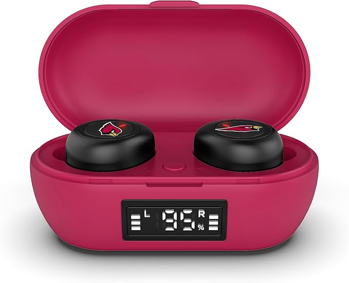SOAR NFL True Wireless Earbuds v.7