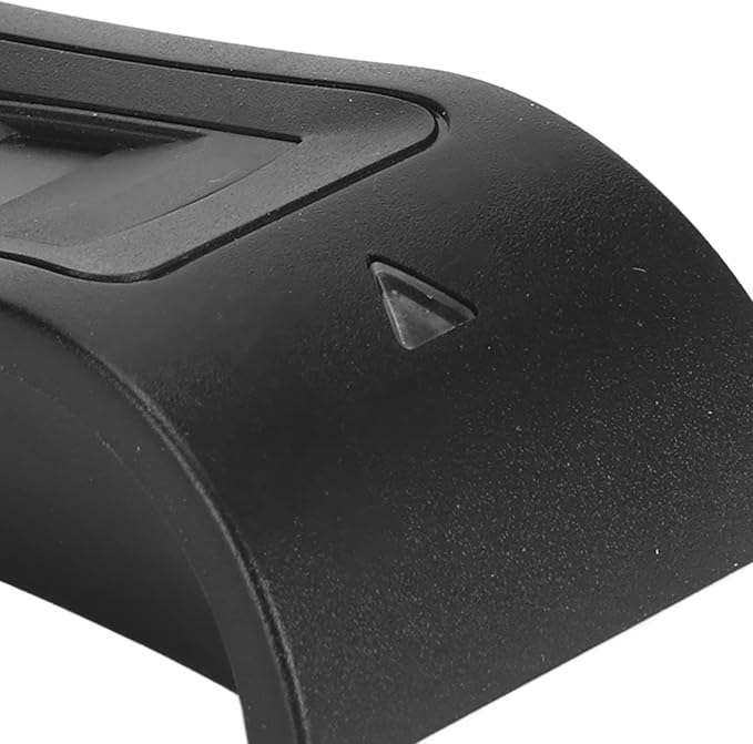 Fingerprint Reader, USB Fingerprint Scanner for PC, Compact Desktop Biometric Reader, 0.2s Fast Login, Windows Hello Automatic Driver Installation, Plug and Play Encryption Security