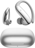 Sport Earbuds with Ear Hook 66hrs Playtime with LED Display Case, Wireless Bluetooth 6.0, Sports Over The Ear Earbuds, IPX4 Gym Workout Running Headphones, Deep Bass & Stereo Sound.
