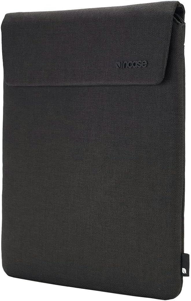 Incase Crosstown Tablet and iPad Sleeve with Cushioned Protection – Vertical Sleeve for iPad Air 11 inch Case, iPad Pro 11 inch, 11 Inch Devices - Magnetic Closure, Apple Pencil Loop